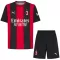 AC Milan Hemmatröja Barn 2026/27