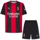 AC Milan Hemmatröja Barn 2026/27 AC Milan Hemmatröja Barn 2026/27