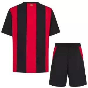 AC Milan Hemmatröja Barn 2026/27
