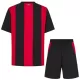 AC Milan Hemmatröja Barn 2026/27
