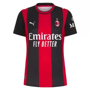 AC Milan Hemmatröja Dam 2026/27