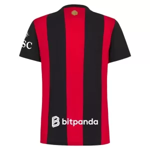 AC Milan Hemmatröja Dam 2026/27