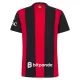 AC Milan Hemmatröja Dam 2026/27