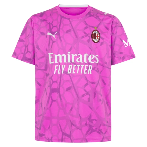 AC Milan Målvakt Bortatröja 2026/27 AC Milan Målvakt Bortatröja 2026/27