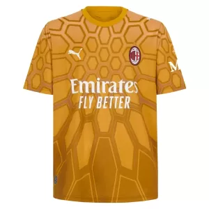 AC Milan Målvakt Hemmatröja 2026/27 AC Milan Målvakt Hemmatröja 2026/27