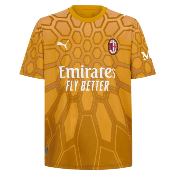 AC Milan Målvakt Hemmatröja 2026/27 AC Milan Målvakt Hemmatröja 2026/27