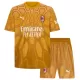 AC Milan Målvakt Hemmatröja Barn 2026/27 AC Milan Målvakt Hemmatröja Barn 2026/27