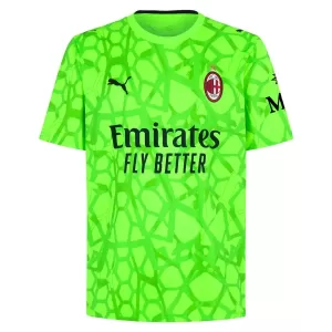 AC Milan Målvakt Tredjetröja 2026/27 AC Milan Målvakt Tredjetröja 2026/27