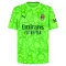 AC Milan Målvakt Tredjetröja 2026/27