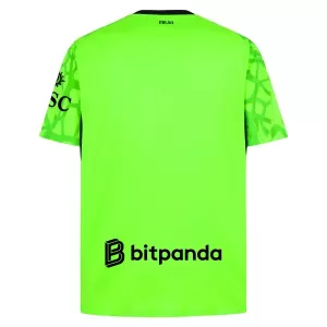 AC Milan Målvakt Tredjetröja 2026/27