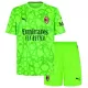 AC Milan Målvakt Tredjetröja Barn 2026/27 AC Milan Målvakt Tredjetröja Barn 2026/27