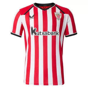Athletic Bilbao Hemmatröja 2026/27 Athletic Bilbao Hemmatröja 2026/27
