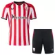 Athletic Bilbao Hemmatröja Barn 2026/27 Athletic Bilbao Hemmatröja Barn 2026/27
