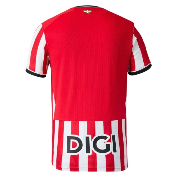 Athletic Bilbao Hemmatröja Barn 2026/27