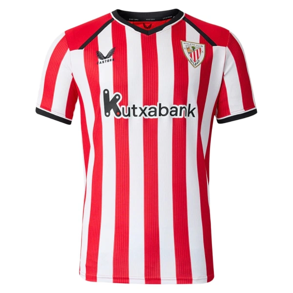 Athletic Bilbao Hemmatröja Barn 2026/27