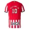 Athletic Bilbao Williams JR 10 Hemmatröja 2026/27