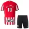 Athletic Bilbao Williams JR 10 Hemmatröja Barn 2026/27