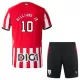 Athletic Bilbao Williams JR 10 Hemmatröja Barn 2026/27 Athletic Bilbao Williams JR 10 Hemmatröja Barn 2026/27