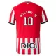 Athletic Bilbao Williams JR 10 Hemmatröja Barn 2026/27