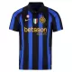 Inter Milan Dimarco 32 Hemmatröja 2026/27