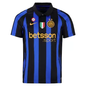 Inter Milan Hemmatröja 2026/27