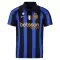 Inter Milan Hemmatröja 2026/27