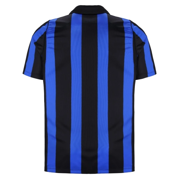 Inter Milan Hemmatröja 2026/27