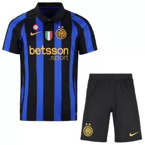 Inter Milan Hemmatröja Barn 2026/27