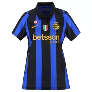 Inter Milan Hemmatröja Dam 2026/27