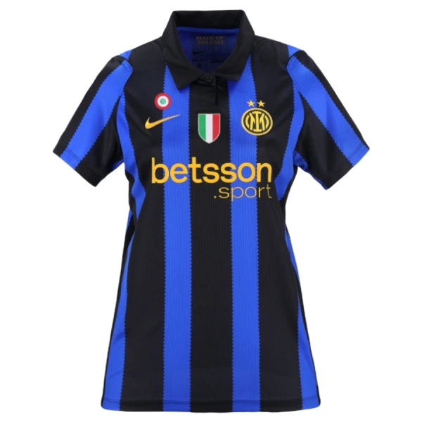 Inter Milan Hemmatröja Dam 2026/27