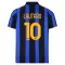 Inter Milan Lautaro Martínez 10 Hemmatröja 2026/27