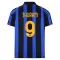 Inter Milan Thuram 9 Hemmatröja 2026/27