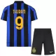 Inter Milan Thuram 9 Hemmatröja Barn 2026/27