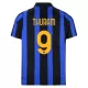 Inter Milan Thuram 9 Hemmatröja Barn 2026/27