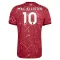 Liverpool Alexis Mac Allister 10 Hemmatröja 2026/27