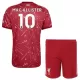 Liverpool Alexis Mac Allister 10 Hemmatröja Barn 2026/27 Liverpool Alexis Mac Allister 10 Hemmatröja Barn 2026/27