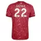 Liverpool Ekitike 22 Hemmatröja 2026/27