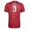 Liverpool Endo 3 Hemmatröja 2026/27