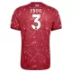 Liverpool Endo 3 Hemmatröja 2026/27 Liverpool Endo 3 Hemmatröja 2026/27