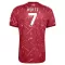 Liverpool Florian Wirtz 7 Hemmatröja 2026/27