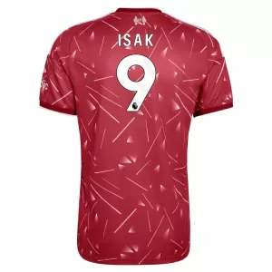 Liverpool Isak 9 Hemmatröja 2026/27 Liverpool Isak 9 Hemmatröja 2026/27