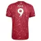 Liverpool Isak 9 Hemmatröja 2026/27