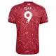 Liverpool Isak 9 Hemmatröja 2026/27 Liverpool Isak 9 Hemmatröja 2026/27