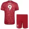 Liverpool Isak 9 Hemmatröja Barn 2026/27