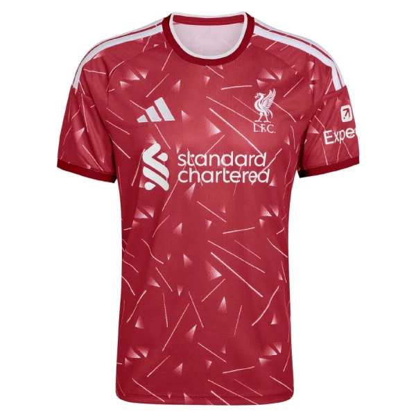 Liverpool Isak 9 Hemmatröja Barn 2026/27