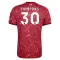 Liverpool Jeremie Frimpong 30 Hemmatröja 2026/27