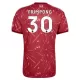Liverpool Jeremie Frimpong 30 Hemmatröja 2026/27 Liverpool Jeremie Frimpong 30 Hemmatröja 2026/27