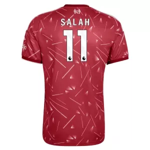 Liverpool Mohamed Salah 11 Hemmatröja 2026/27 Liverpool Mohamed Salah 11 Hemmatröja 2026/27