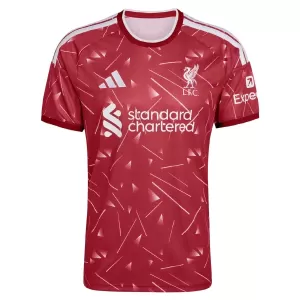 Liverpool Mohamed Salah 11 Hemmatröja 2026/27