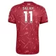 Liverpool Mohamed Salah 11 Hemmatröja Barn 2026/27